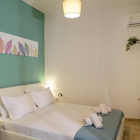Simple Home Agios Nikolaos Exterior foto
