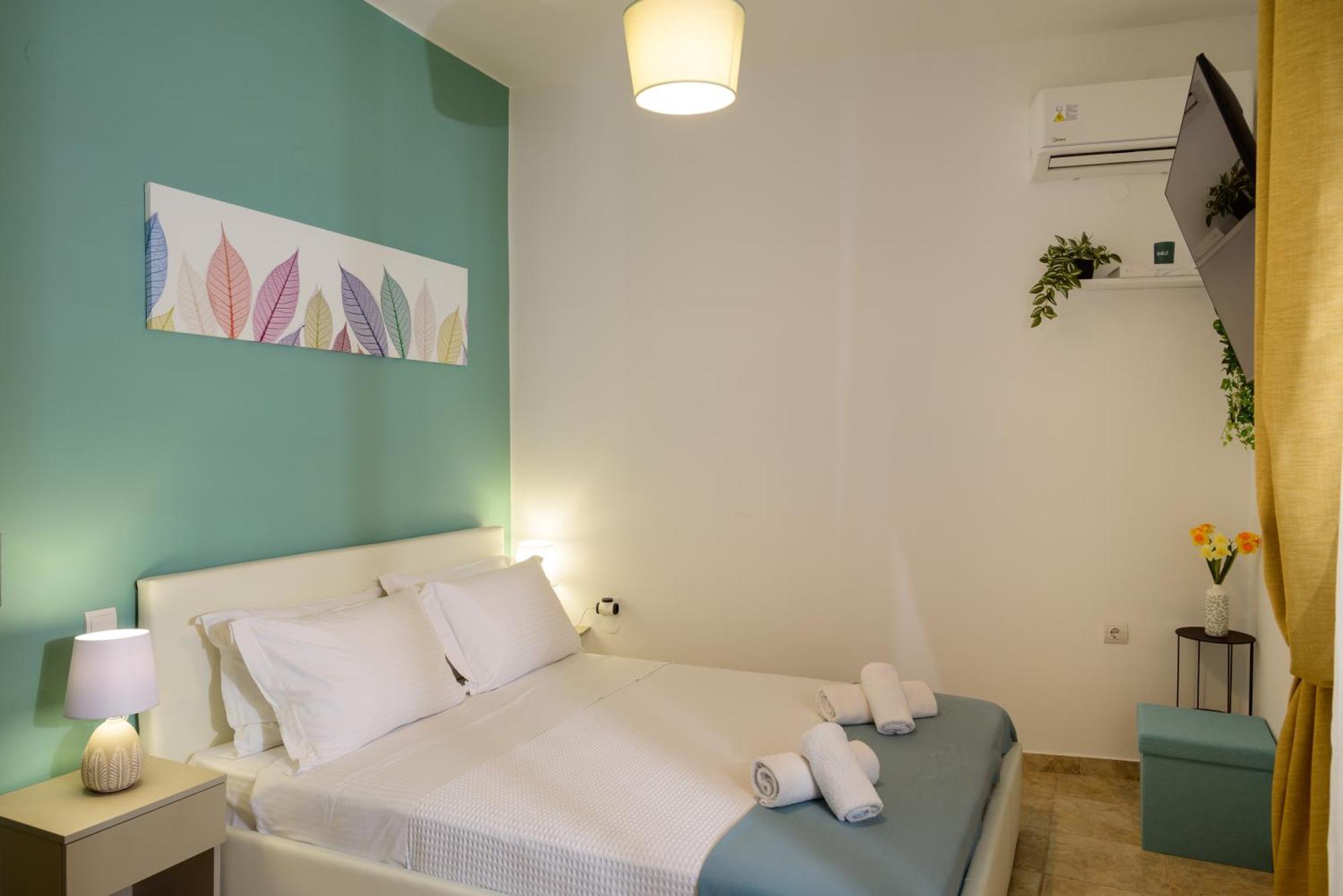 Simple Home Agios Nikolaos Exterior foto